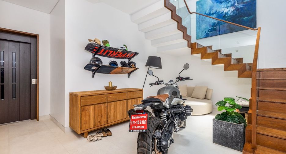 For sale 4 bedrooms condo in Thalang, Phuket