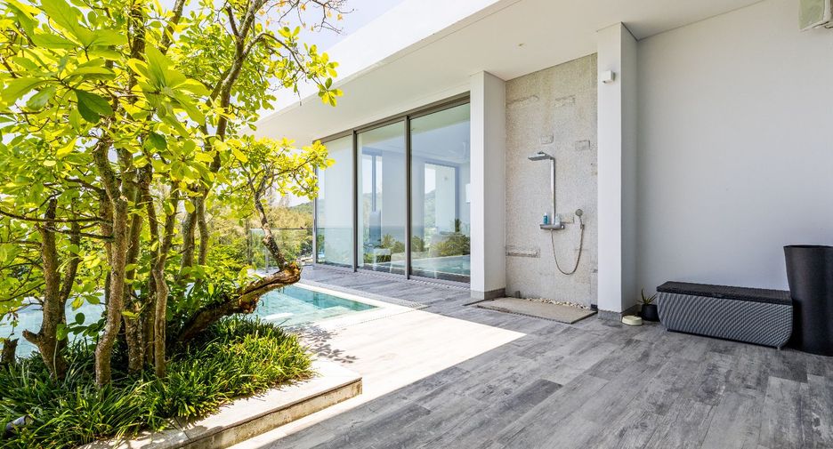 For sale 4 bedrooms condo in Thalang, Phuket