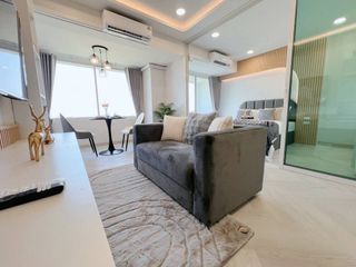 Аренда и продажа 1 кровать кондо в Mueang Chiang Mai, Чианг Маи