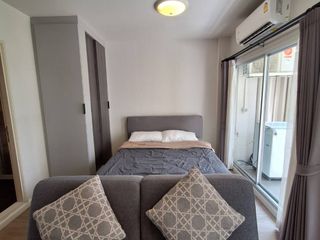 1 Bedroom Condo In Mueang Chiang Mai