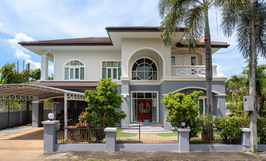 出售 4 卧室 别墅 在 San Sai, Chiang Mai