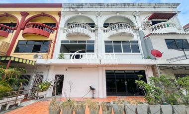 Local comercial en venta en Bang Lamung, Chonburi