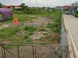 ขาย ที่ดิน ใน เมืองสมุทรสาคร, สมุทรสาคร