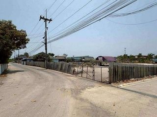 ขาย ที่ดิน ใน เมืองสมุทรสาคร, สมุทรสาคร