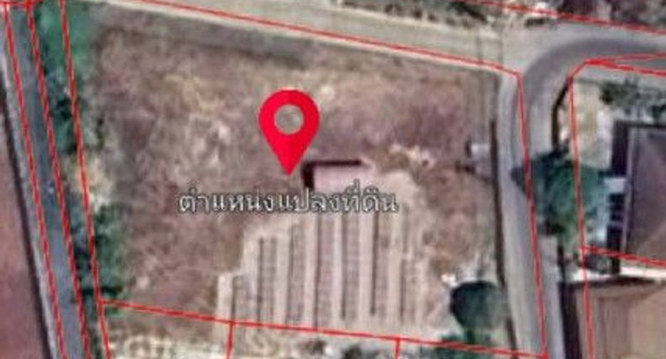 Grundstück zum Kauf in Mueang Samut Sakhon, Samut Sakhon