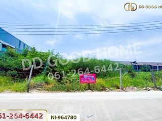 ให้เช่า ที่ดิน ใน บางบัวทอง, นนทบุรี