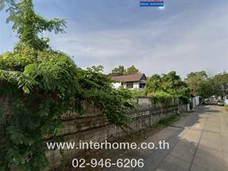 出租 土地 在 Watthana, 曼谷