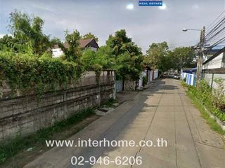 出租 土地 在 Watthana, 曼谷