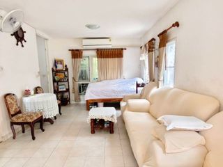 À vendre 4 chambres maison à Nong Chok, Bangkok