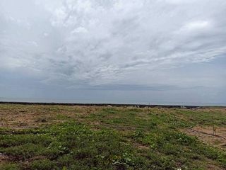 For sale land in Pran Buri, Prachuap Khiri Khan