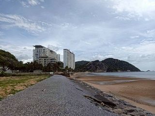 For sale land in Pran Buri, Prachuap Khiri Khan