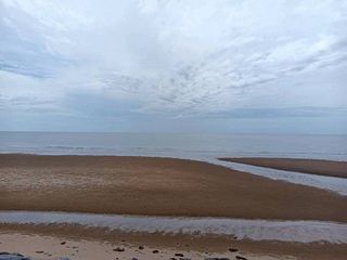 For sale land in Pran Buri, Prachuap Khiri Khan