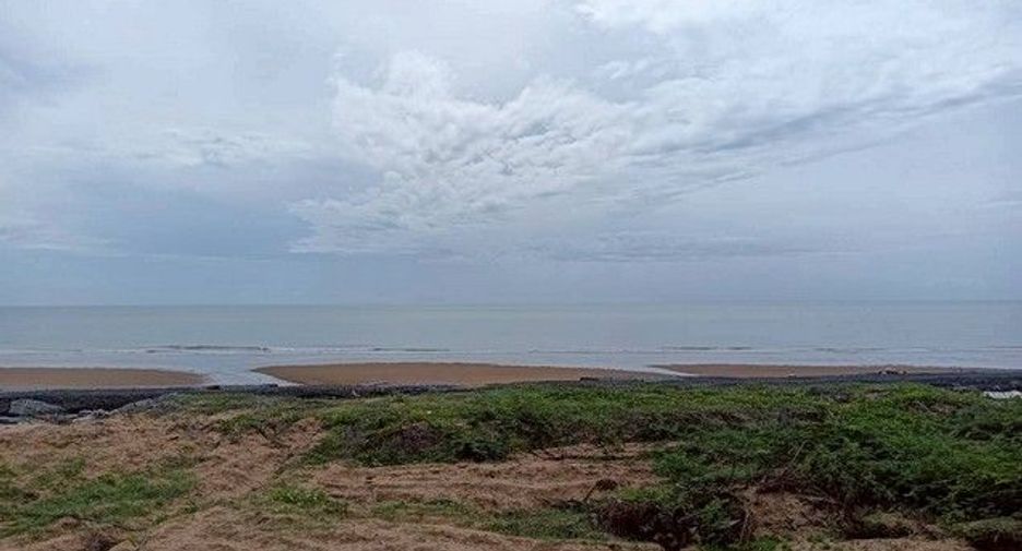 For sale land in Pran Buri, Prachuap Khiri Khan