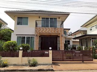 For Rent 3 Bedroom House In Saraphi, Chiang Mai
