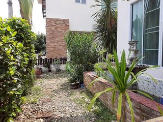 For rent 3 bedrooms house in Saraphi, Chiang Mai