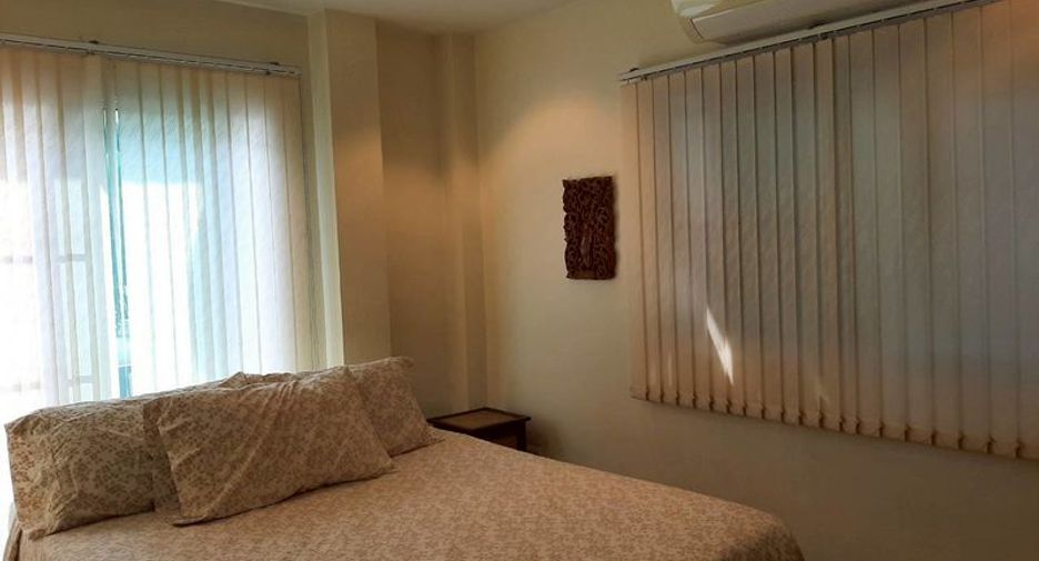 For rent 3 bedrooms house in Saraphi, Chiang Mai
