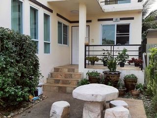 For rent 3 bedrooms house in Saraphi, Chiang Mai