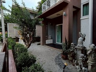 À louer 3 chambres maison à Saraphi, Chiang Mai