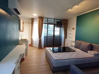 1 Bedroom Condo In Mueang Chiang Mai