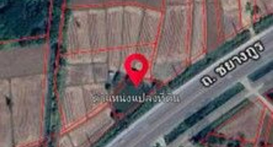 Terreno en venta en Mueang Nong Khai, Nong Khai