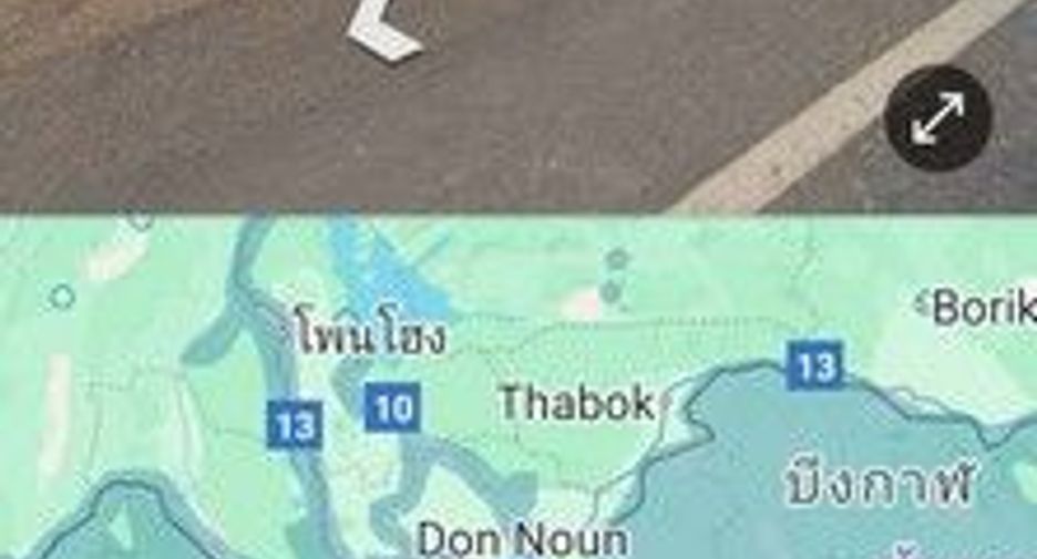 Terreno en venta en Mueang Nong Khai, Nong Khai