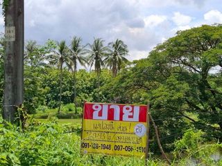 For sale land in Mueang Nong Khai, Nong Khai