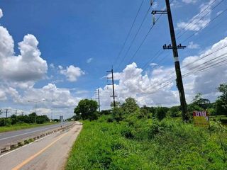 For sale land in Mueang Nong Khai, Nong Khai