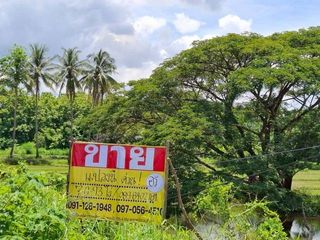 For sale land in Mueang Nong Khai, Nong Khai