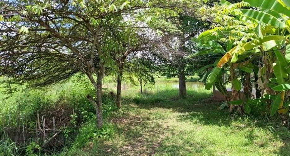 Terreno en venta en Mueang Nong Khai, Nong Khai