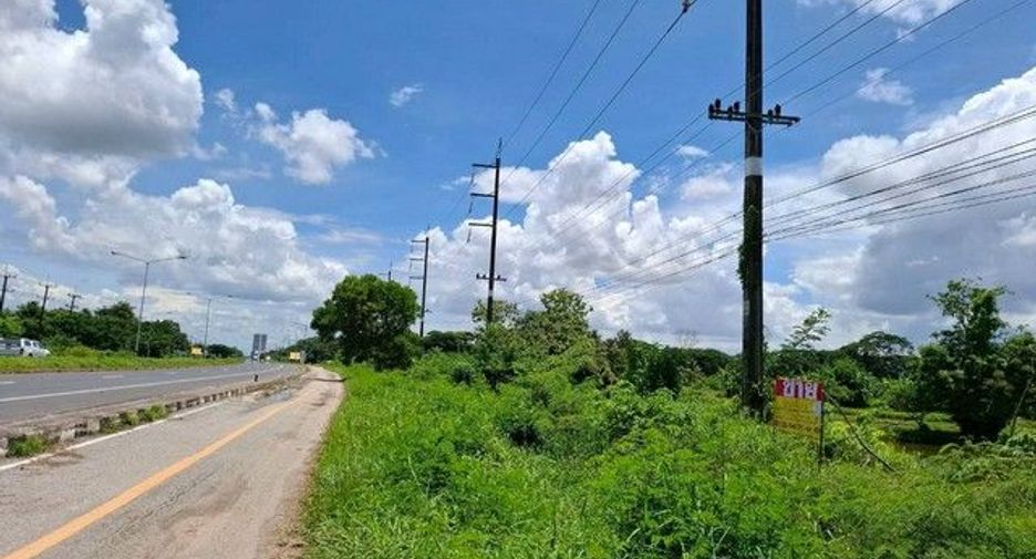 Terreno en venta en Mueang Nong Khai, Nong Khai