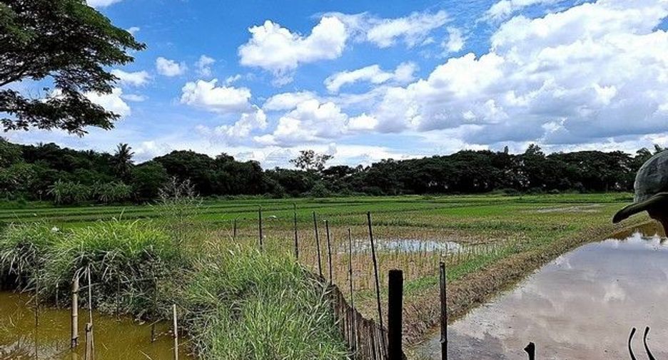 Terreno en venta en Mueang Nong Khai, Nong Khai