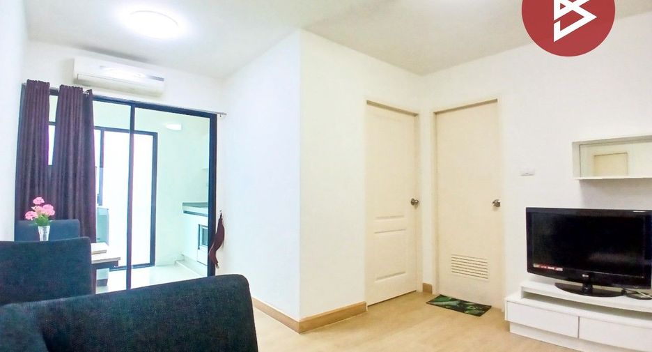 Продажа студия кондо в Банг На, Бангкок