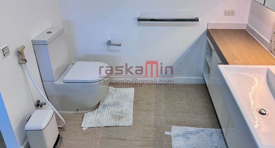 For sale 3 bedrooms condo in Bang Lamung, Chonburi