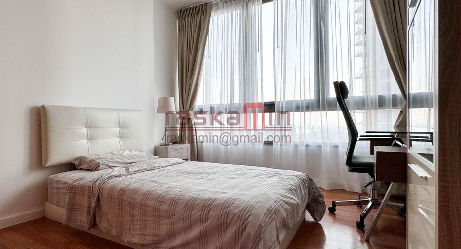 For sale 3 bedrooms condo in Bang Lamung, Chonburi