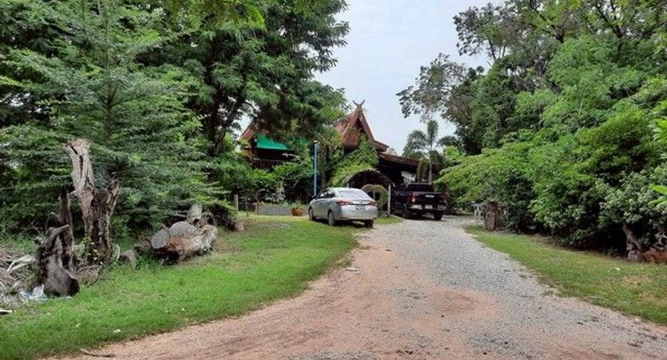 For sale land in Waeng Yai, Khon Kaen