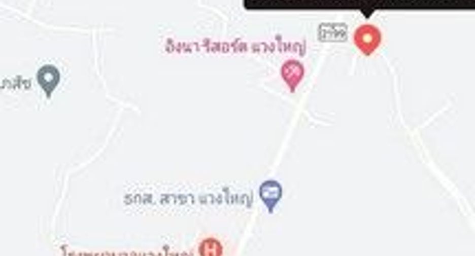 For sale land in Waeng Yai, Khon Kaen