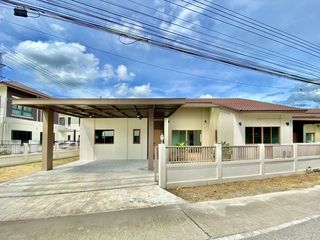 For Rent 3 Bedroom House In Hang Dong, Chiang Mai