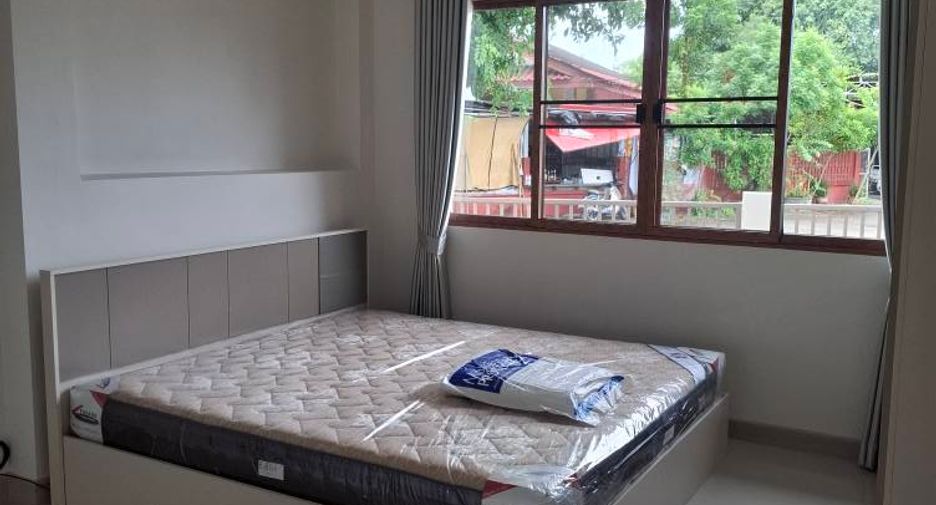出租 3 卧室 独立屋 在 Hang Dong, Chiang Mai