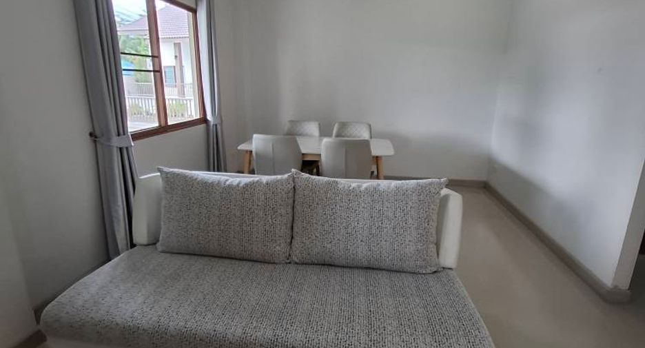 出租 3 卧室 独立屋 在 Hang Dong, Chiang Mai