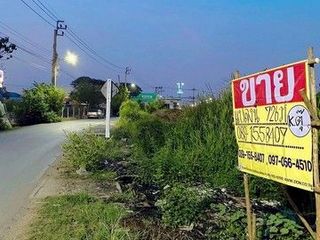 Grundstück zum Kauf in Bang Bua Thong, Nonthaburi