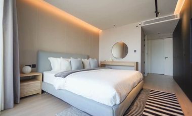 À louer 2 chambres condo à Bang Phlat, Bangkok