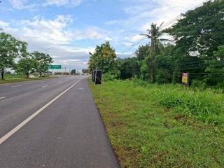For sale land in Mueang Udon Thani, Udon Thani