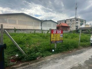 出售 土地 在 Bang Kapi, 曼谷