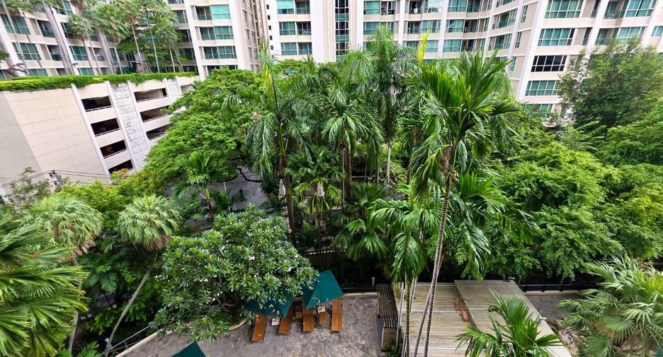 Condo en venta de 3 habitaciones en Pathum Wan, Bangkok