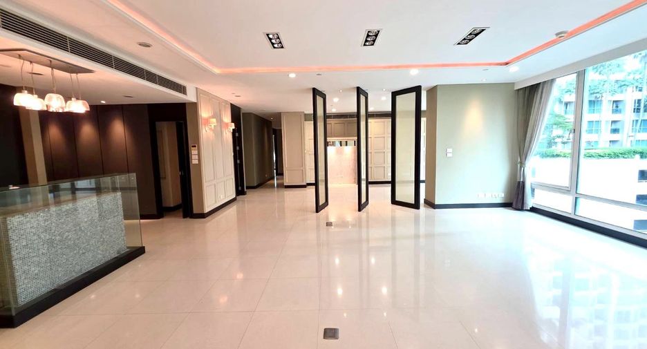 Condo en venta de 3 habitaciones en Pathum Wan, Bangkok
