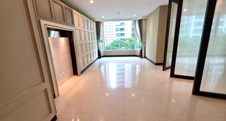Condo en venta de 3 habitaciones en Pathum Wan, Bangkok