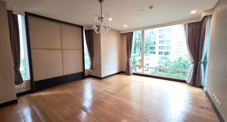 Condo en venta de 3 habitaciones en Pathum Wan, Bangkok