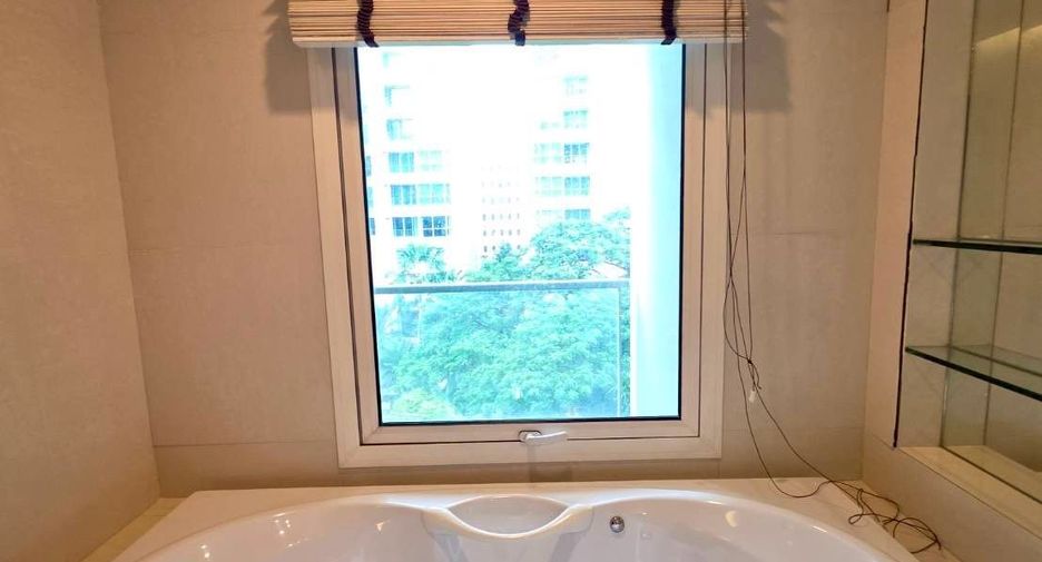Condo en venta de 3 habitaciones en Pathum Wan, Bangkok