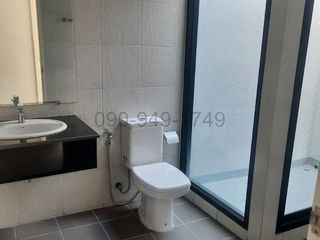 For rent 5 bedrooms house in Bang Bua Thong, Nonthaburi