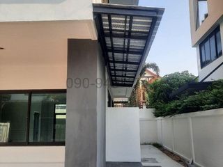For rent 5 bedrooms house in Bang Bua Thong, Nonthaburi